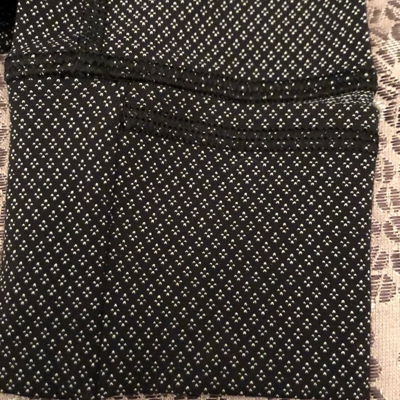 Lululemon Forme Jacket II in Black print - Picture 4 of 5